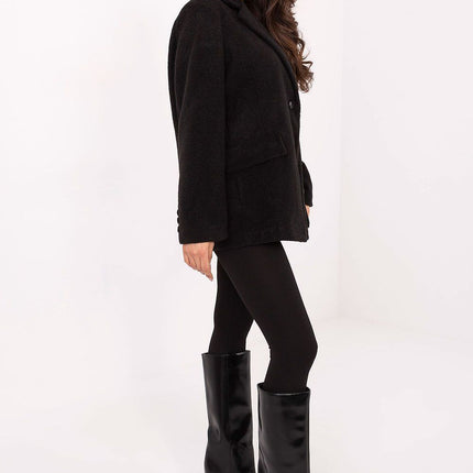  Coat model 220442 Rue Paris 