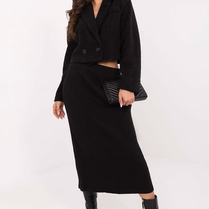  Coat model 220448 Rue Paris 
