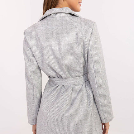  Coat model 220454 Rue Paris 