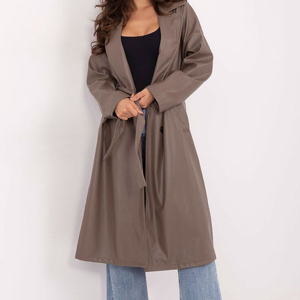  Coat model 220455 Rue Paris 