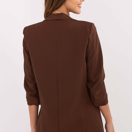  Jacket model 220456 Rue Paris 