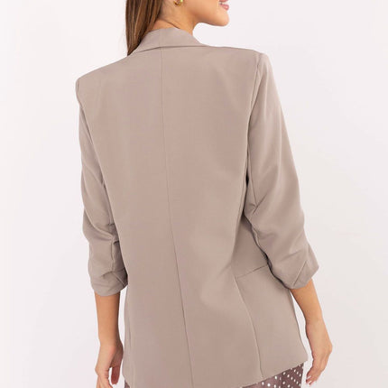  Jacket model 220458 Rue Paris 