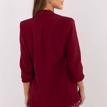  Jacket model 220459 Rue Paris 