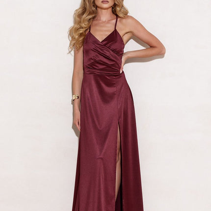  Long dress model 220475 Roco Fashion 