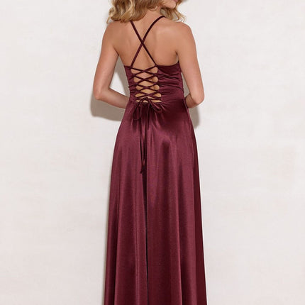  Long dress model 220475 Roco Fashion 