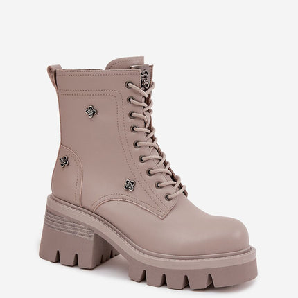  Bootie model 220492 Step in style 