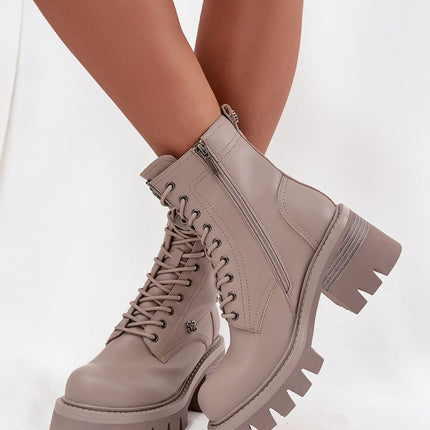  Bootie model 220492 Step in style 
