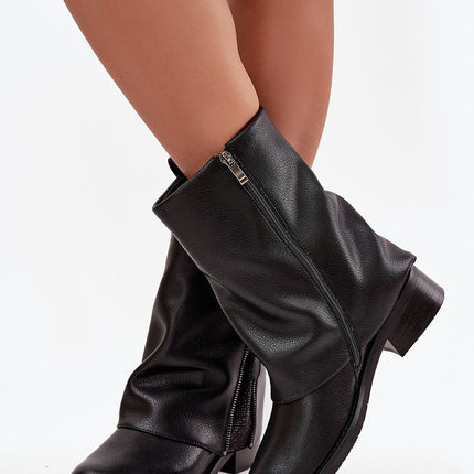  Boots model 220493 Step in style 