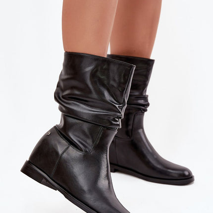  Boots model 220494 Step in style 