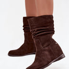 brown / 36