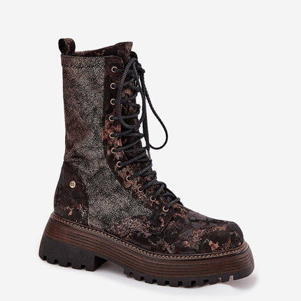  Bootie model 220498 Step in style 