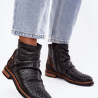 black / 36