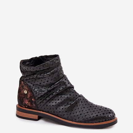  Boots model 220499 Step in style 