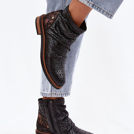  Boots model 220499 Step in style 