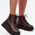 brown / 36