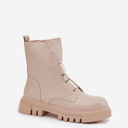  Boots model 220503 Step in style 