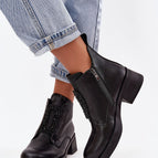 black / 36
