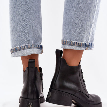  Boots model 220507 Step in style 