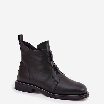  Boots model 220508 Step in style 