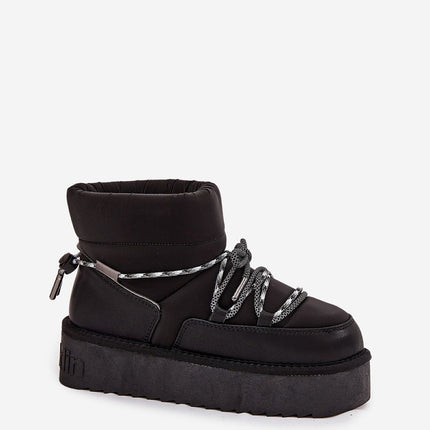  Snow boots model 220532 Step in style 