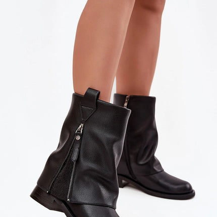  Boots model 220493 Step in style 