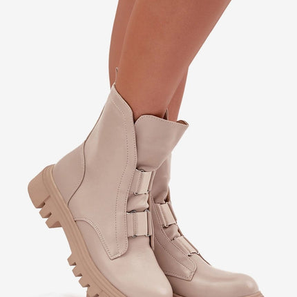  Boots model 220503 Step in style 