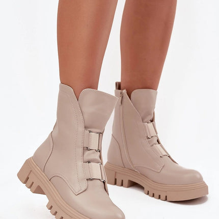  Boots model 220503 Step in style 