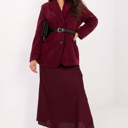  Coat model 220558 Rue Paris 