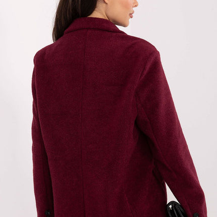  Coat model 220558 Rue Paris 