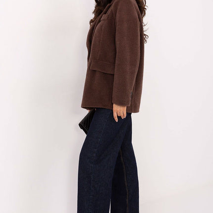  Coat model 220561 Rue Paris 