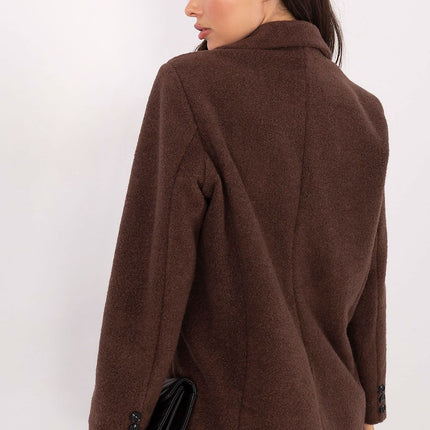  Coat model 220561 Rue Paris 