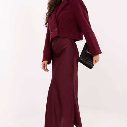  Coat model 220562 Rue Paris 