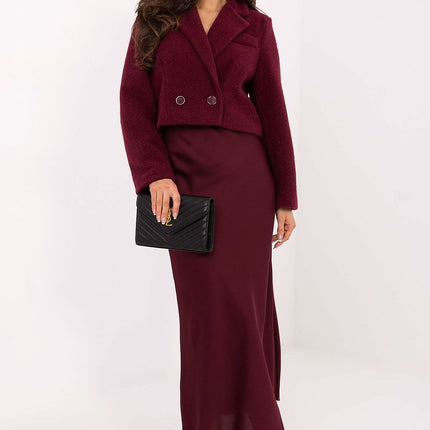  Coat model 220562 Rue Paris 