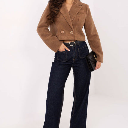  Coat model 220567 Rue Paris 