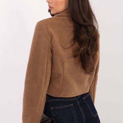  Coat model 220567 Rue Paris 