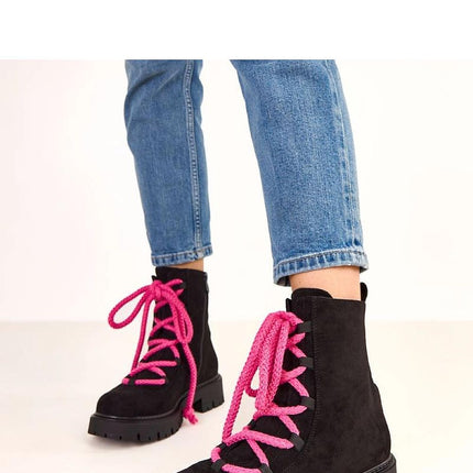  Boots model 220571 Solea 