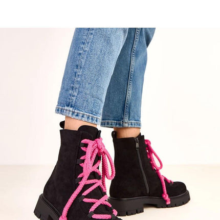  Boots model 220571 Solea 