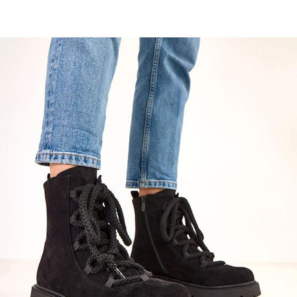  Boots model 220572 Solea 