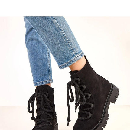  Boots model 220572 Solea 