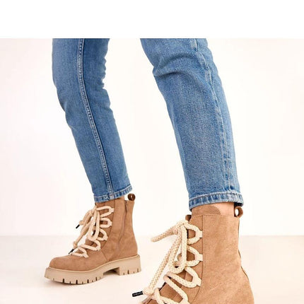  Boots model 220573 Solea 