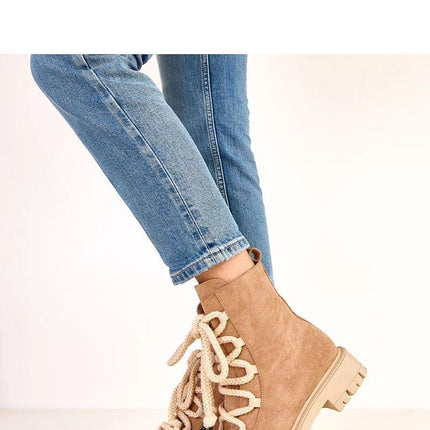  Boots model 220573 Solea 