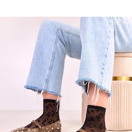  Ballet flats model 220585 Solea 