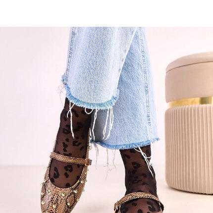  Ballet flats model 220585 Solea 