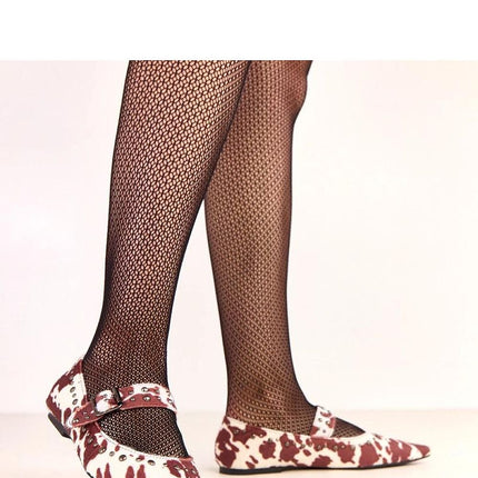  Ballet flats model 220586 Solea 