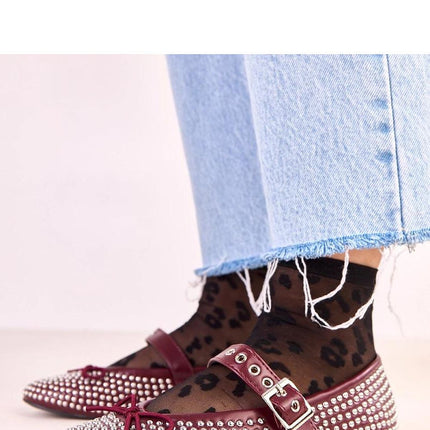  Ballet flats model 220589 Solea 