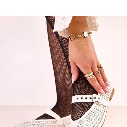  Ballet flats model 220590 Solea 