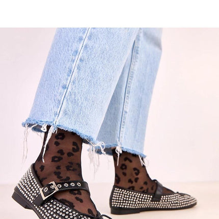  Ballet flats model 220592 Solea 