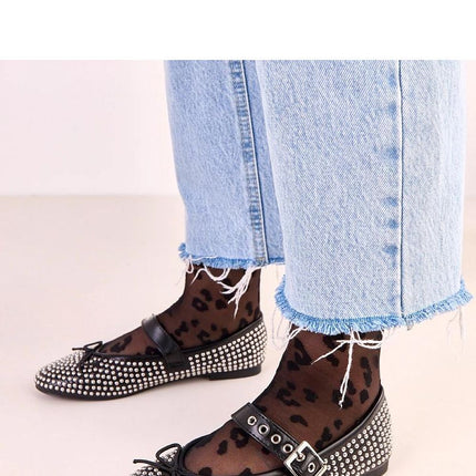  Ballet flats model 220592 Solea 