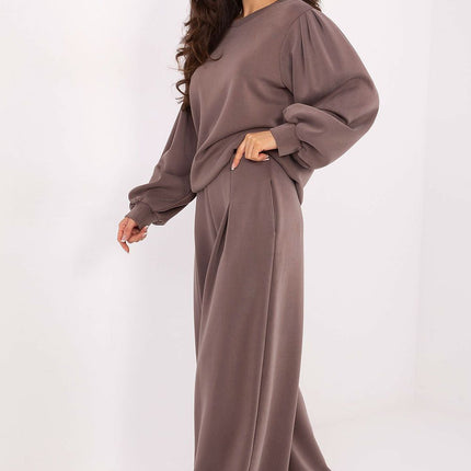  Tracksuit trousers model 220616 Factory Price 