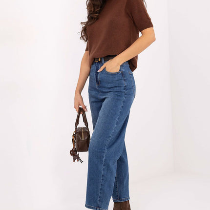  Jeans model 220628 Factory Price 